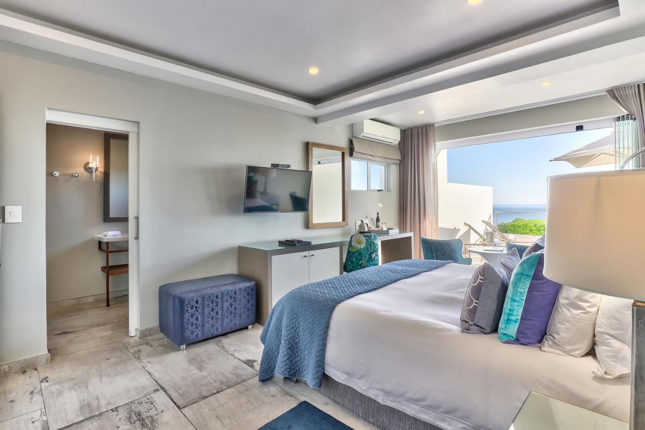 Superior Room with Sea View